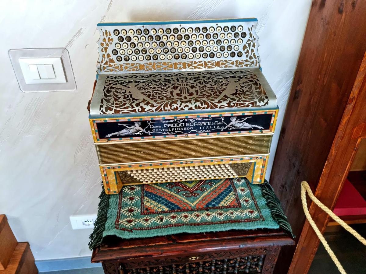 روما Il Casale Nel Parco Guesthouse المظهر الخارجي الصورة