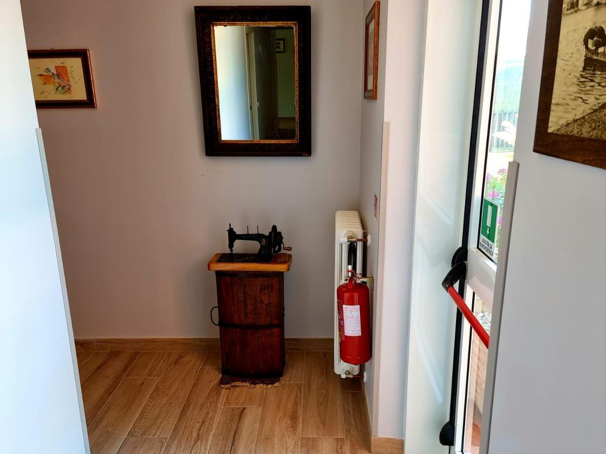 روما Il Casale Nel Parco Guesthouse المظهر الخارجي الصورة