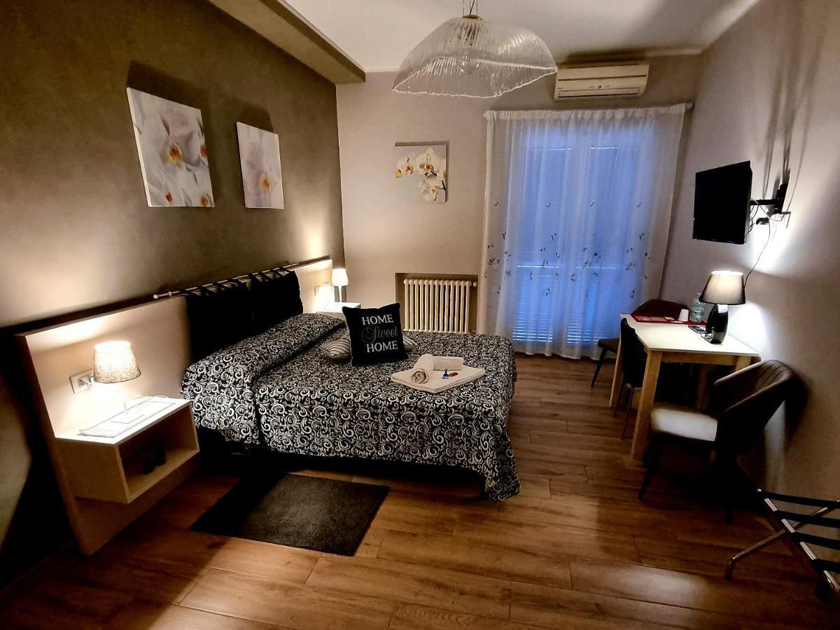 روما Il Casale Nel Parco Guesthouse المظهر الخارجي الصورة