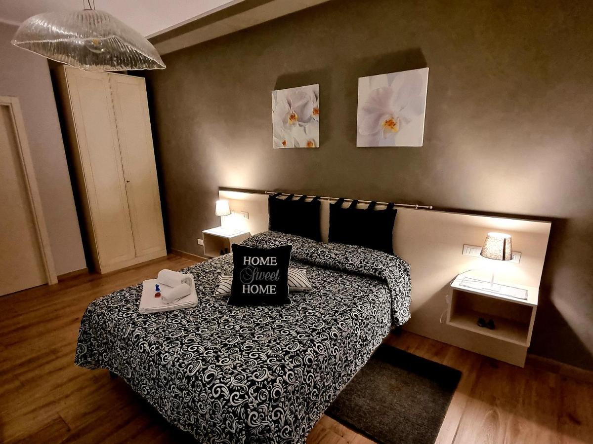 روما Il Casale Nel Parco Guesthouse المظهر الخارجي الصورة