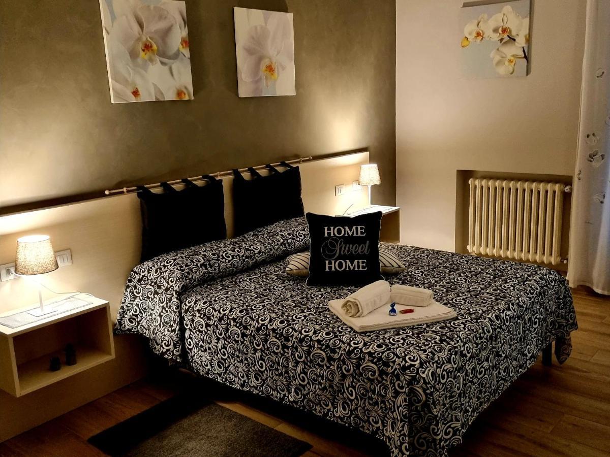 روما Il Casale Nel Parco Guesthouse المظهر الخارجي الصورة