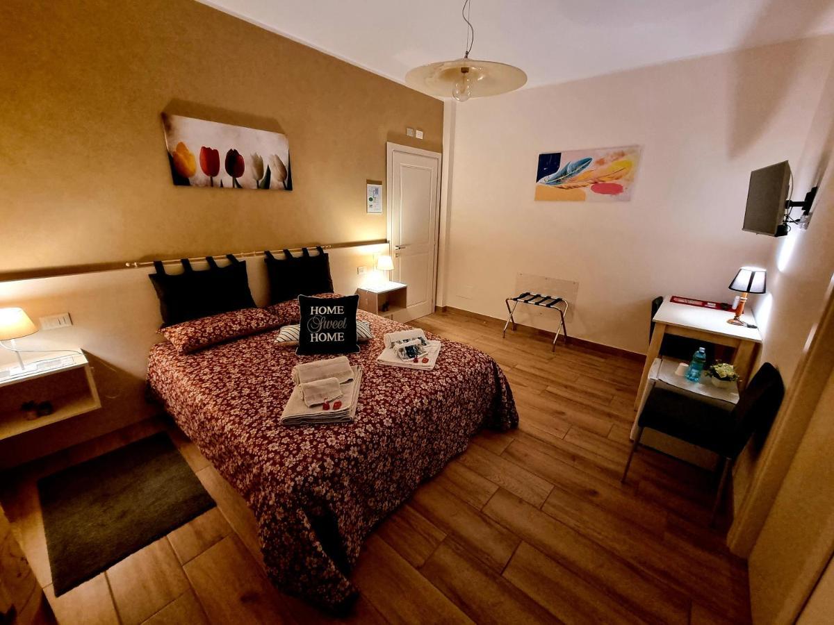 روما Il Casale Nel Parco Guesthouse المظهر الخارجي الصورة