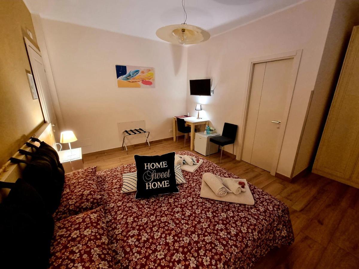 روما Il Casale Nel Parco Guesthouse المظهر الخارجي الصورة
