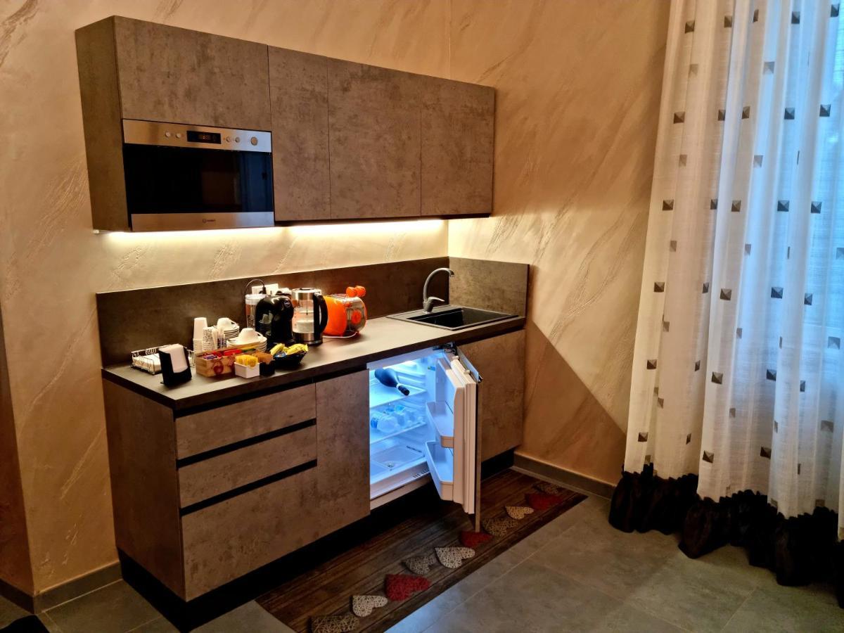 روما Il Casale Nel Parco Guesthouse المظهر الخارجي الصورة