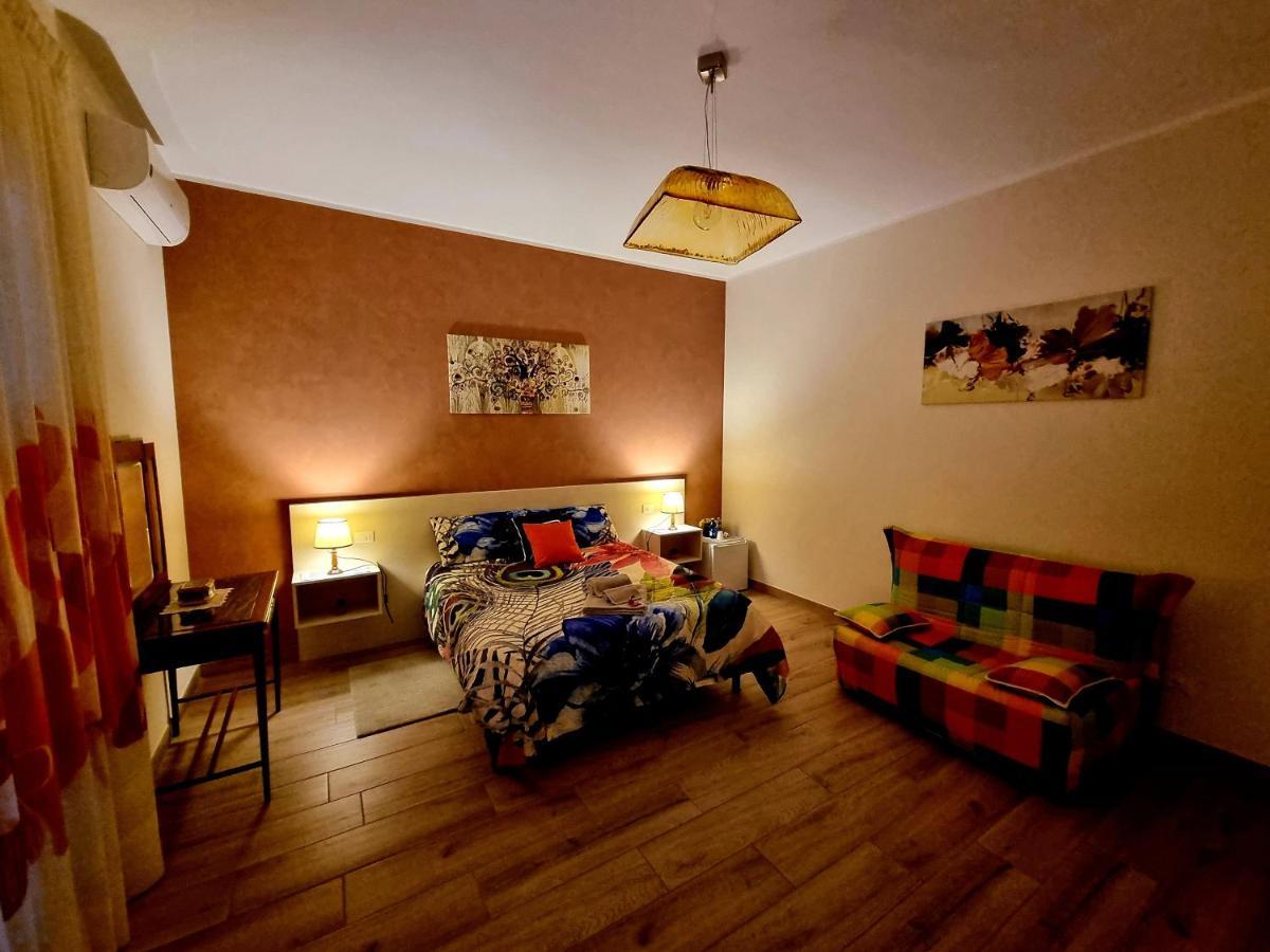 روما Il Casale Nel Parco Guesthouse المظهر الخارجي الصورة