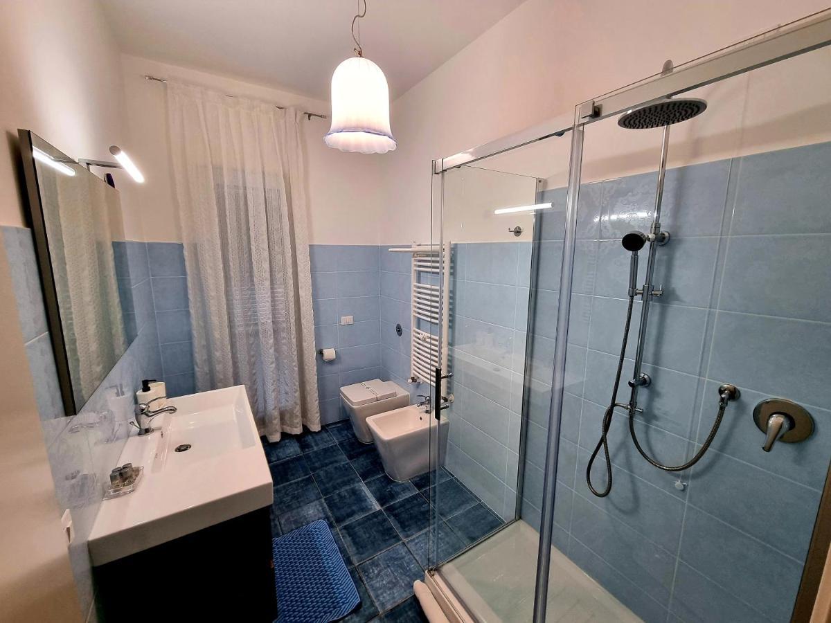 روما Il Casale Nel Parco Guesthouse المظهر الخارجي الصورة