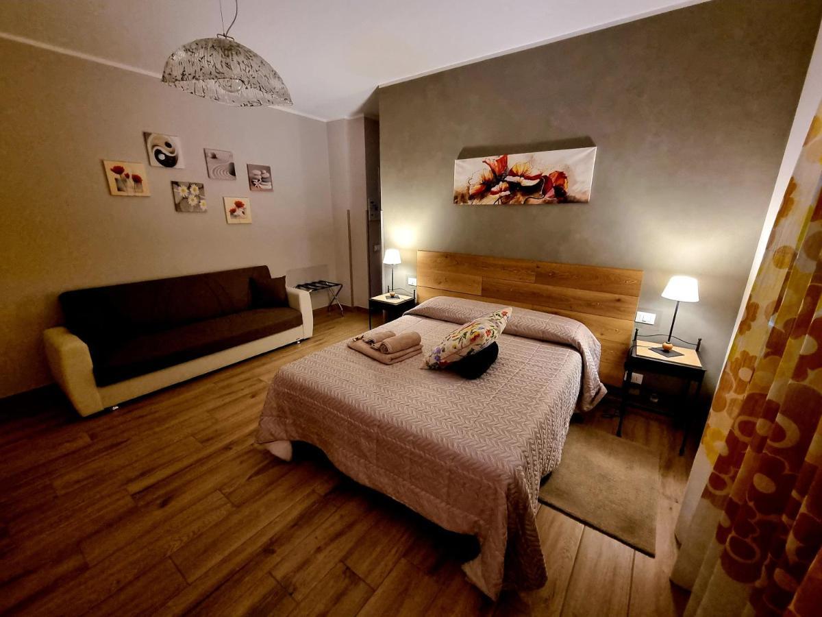 روما Il Casale Nel Parco Guesthouse المظهر الخارجي الصورة