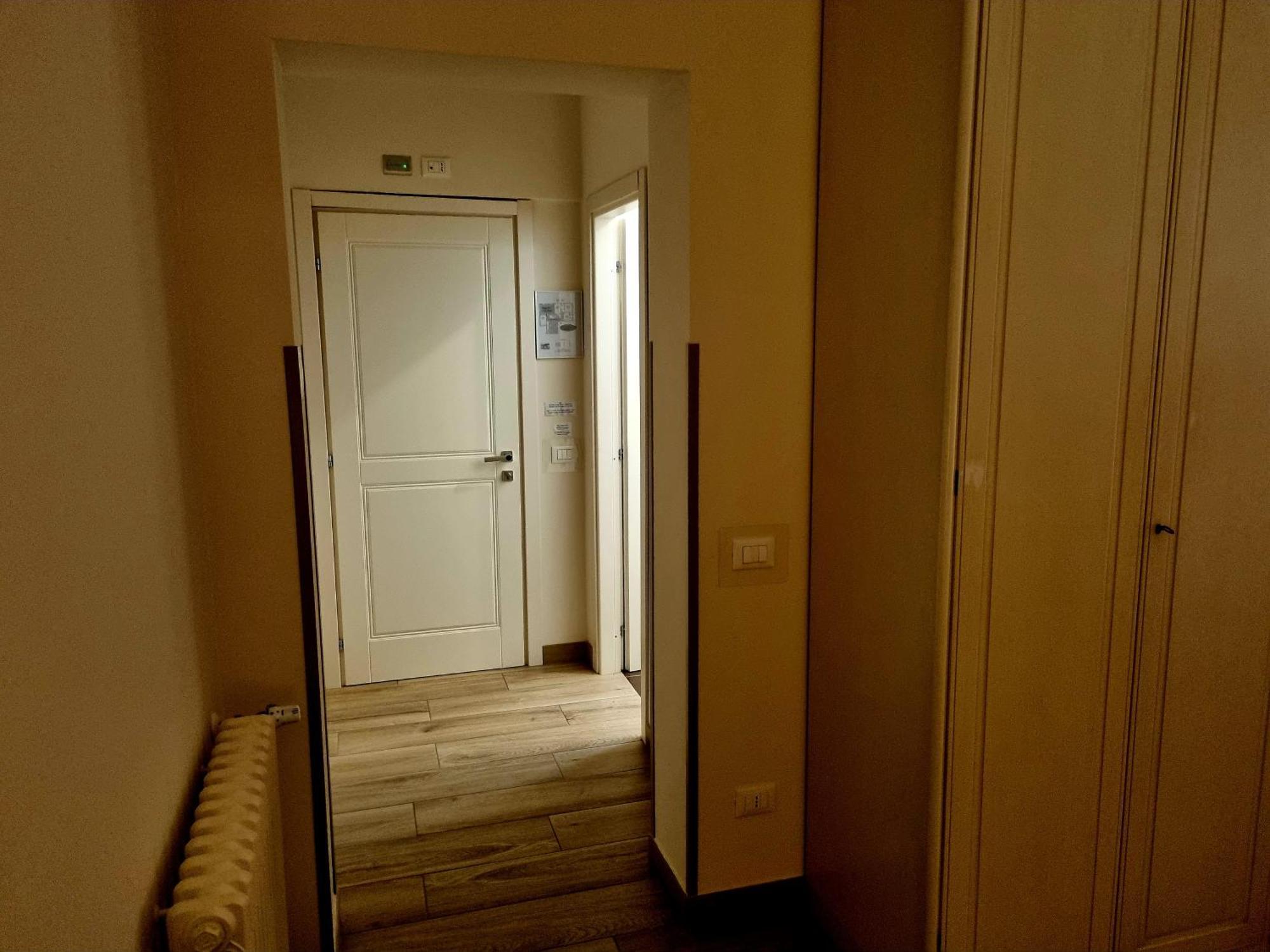روما Il Casale Nel Parco Guesthouse الغرفة الصورة